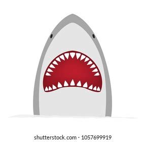 6,897 Shark attack cartoon Images, Stock Photos & Vectors | Shutterstock