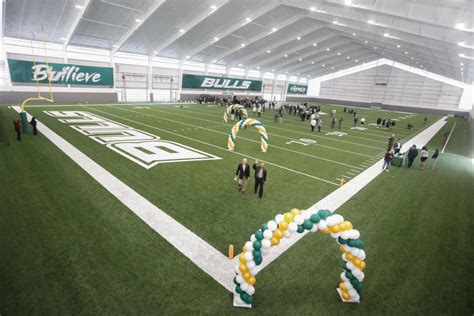 How much will new USF football stadium help in conference realignment?