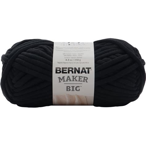 Bernat 16122525005 Maker Big Yarn Tar - Walmart.com - Walmart.com