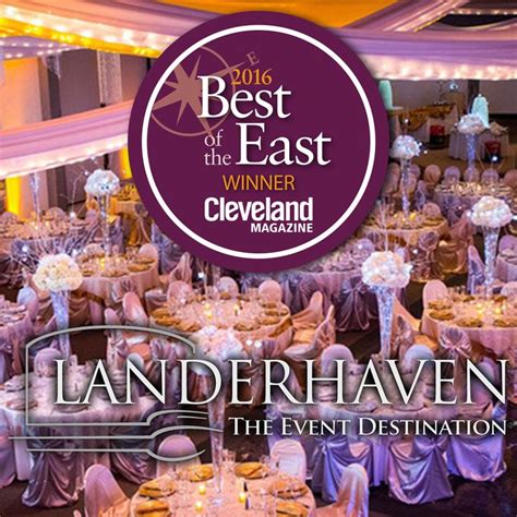 We are very excited and honored to accept the 2016 Best of the East Cleveland Magazine "Best ...