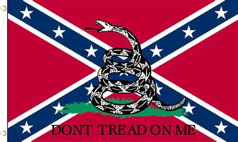 Don't Tread On Me Flag: Find Out The History And Meaning