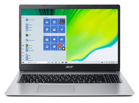 Acer Aspire Intel Core I5-1035G1 8GB 256 GB SSD Full HD (1920 X 1080 ...