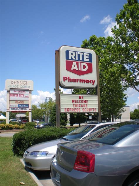 Rite-Aid sign | Flickr - Photo Sharing!