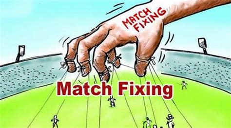 Cricket Match Fixing: List of cricketers who were banned for match fixing