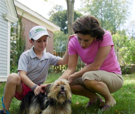 Gina Raimondo (Governor of Rhode Island) Net Worth, Salary, Wiki, Bio, Age, Height, Weight ...