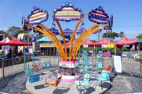 Old style merry-go-round stock photo. Image of carrousel - 11562778