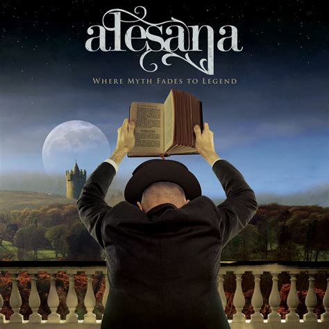 download-album: Alesana – Where Myth Fades To Legend