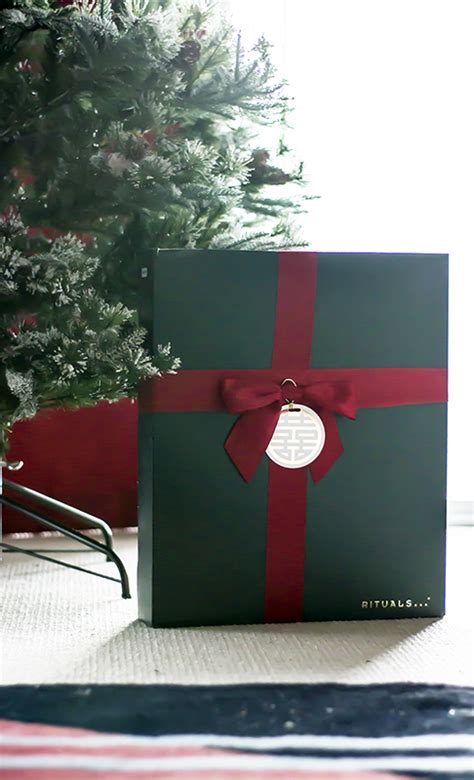 Rituals Advent Calendar | Anna Nuttall