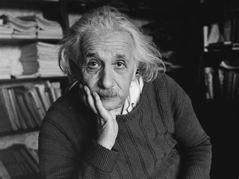 How Much Do You Know About Albert Einstein? - HLH Prototypes Co Ltd