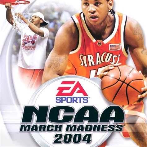 NCAA March Madness 2004 - IGN