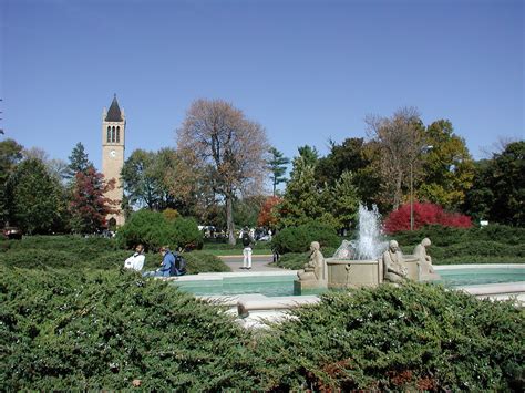 Iowa State University Campus | Iowa State University Campus | Flickr