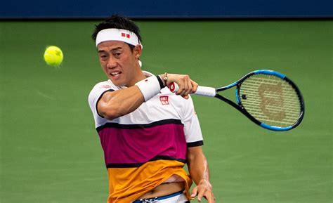 Kei Nishikori makes coaching appointment ahead of 2020 season