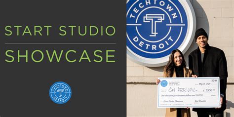 TechTown Start Studio Fall 2021 Winners | TechTown Detroit