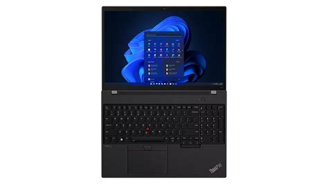 ThinkPad P16s (16, AMD) | Thin, light 40.64cms (16) mobile workstation ...