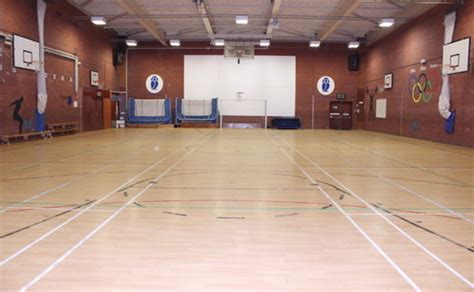 Sports Hall / Cricket at WCL @ Standish Community High School for hire in Wigan - SchoolHire