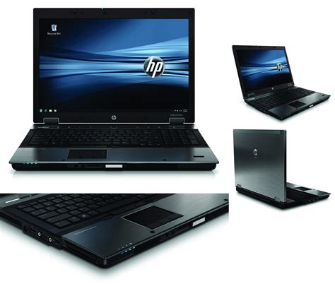 HP EliteBook 8740w WorkStation Used Laptop Price in Pakistan – Core i5 ...