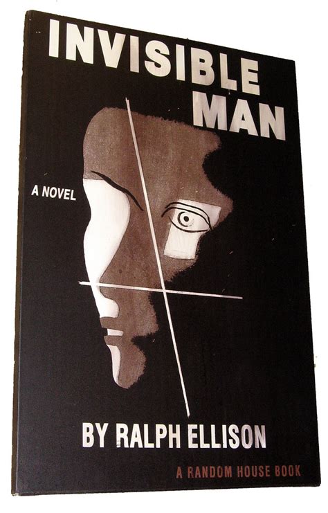 Invisible Man, Published 1952 | I read the book many years a… | Flickr