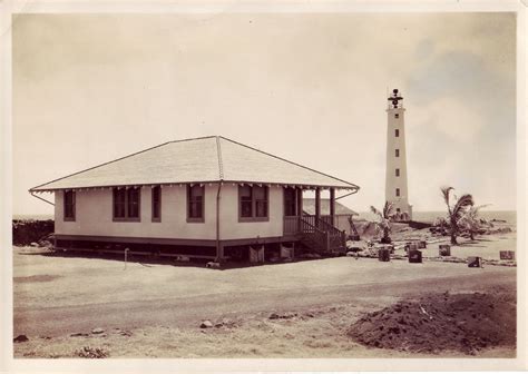 Nawiliwili Lighthouse > United States Coast Guard > All