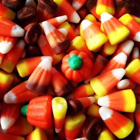 The Ultimate Fall Photo Checklist | Fall candy, Candy corn, Fall recipes