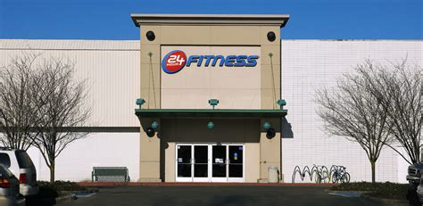 24 Hour Fitness Locations In Vancouver Wa