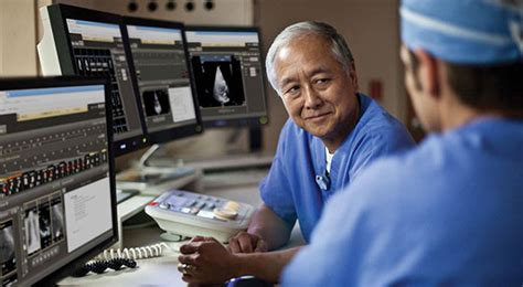 Radiology PACS System - Seattle & Spokane, WA - Nuvodia