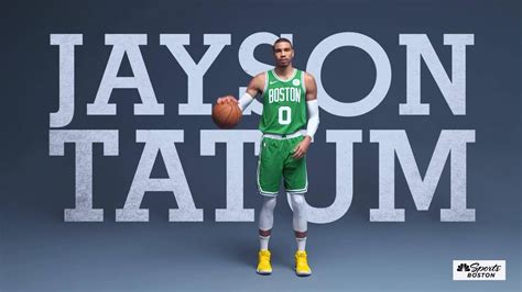 [100+] Jayson Tatum Wallpapers | Wallpapers.com