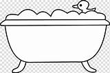Hot Tub Coloring Pages sketch template