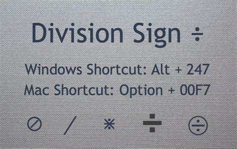 Division Sign On Computer Keyboard / Das Keyboard X40 Soft Mechanical ...