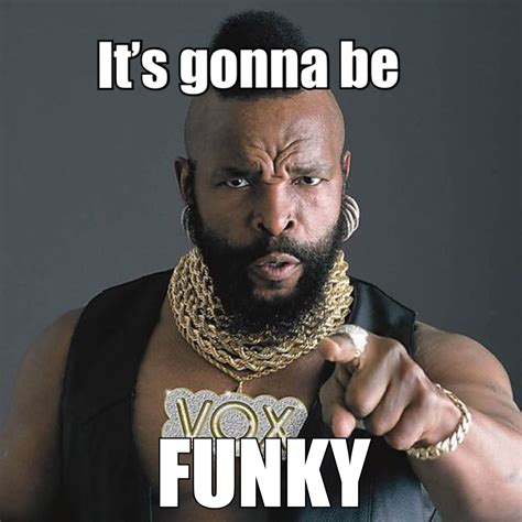 Mr T Pity The Fool Meme Generator - Piñata Farms - The best meme generator and meme maker for ...