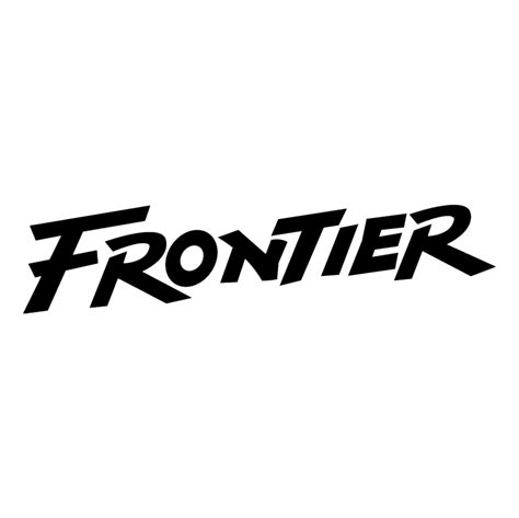 Frontier ⋆ Free Vectors, Logos, Icons and Photos Downloads