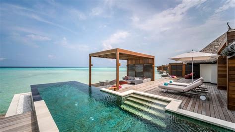 Best Maldives Luxury Resort Offers 2020