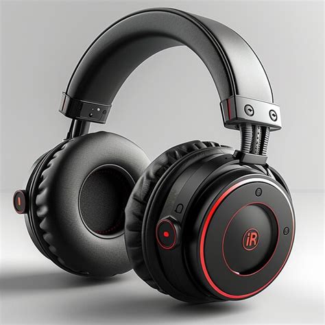 Premium Photo | NoiseCancelling Gaming Headset Wallpaper