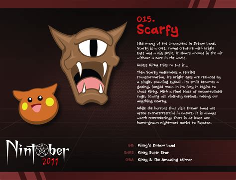 Nintober 015. Scarfy by fryguy64 on DeviantArt