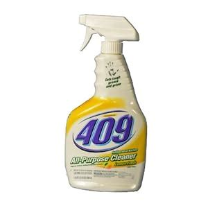 Amazon.com: Formula 409 03083 Antibacterial Kitchen All Purpose Cleaner ...