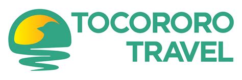 Tocororo Travel Logo