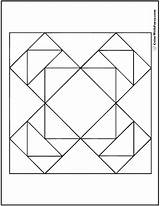 70  paper pieced quilt Patterns coloring Pages KairneSinai sketch template
