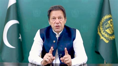 Pakistan’s PM Says Peace Talks Underway With Pakistani Taliban