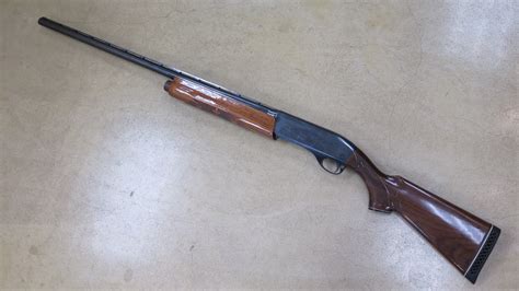 USED Remington 1100 Magnum 12 ga 1100 FREM75556 Long gun - Arnzen Arms