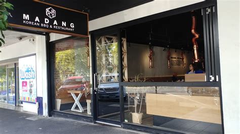 Madang Korean BBQ - 493 Whitehorse Rd, Mitcham VIC 3132, Australia