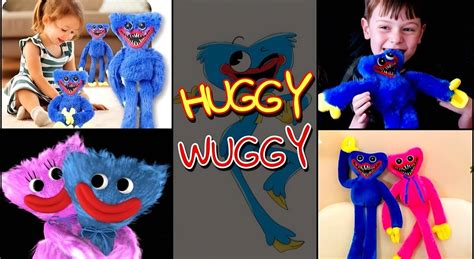 Top 25 Tips about Huggy Wuggy Game Character and Poppy Playtime