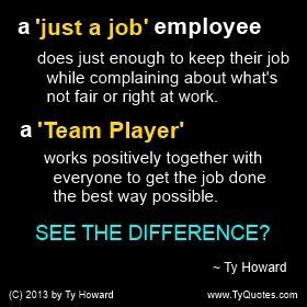 Pin by Michelle King on Workplace Quotes | Teamwork quotes motivational ...