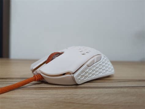 Finalmouse Ultralight 2 with Infinity Skins, Computers & Tech, Parts & Accessories, Mouse ...