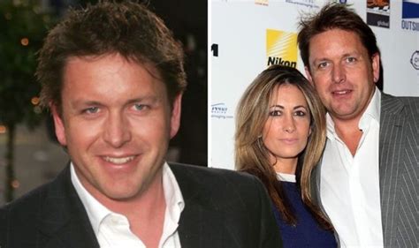 James Martin wife: Is James Martin married? | Celebrity News | Showbiz & TV | Express.co.uk