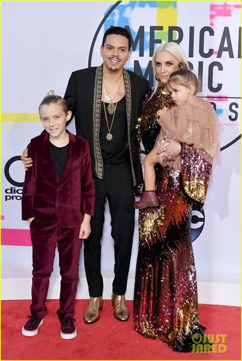 Diana Ross' Kids & Grandkids Join Her at American Music Awards 2017!: Photo 3989853 | Diana Ross ...