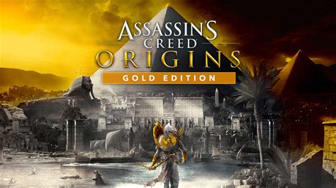 Assassin's Creed Origins: Deluxe Pack | ubicaciondepersonas.cdmx.gob.mx