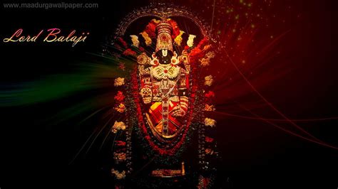 1366x768px, 720P Free download | Lord Venkateswara posted by Zoey Tremblay, lord balaji HD ...