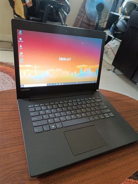 Lenovo IdeaPad 320 i5-7th Gen 128SSD 8GB Radeon Graphics Gaming Laptop ...