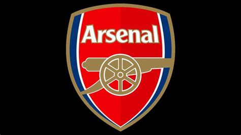 Arsenal Fc, Logo Arsenal, Arsenal Badge, Arsenal Premier League ...