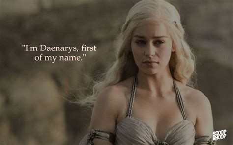 21 Game Of Thrones Dialogues That You Can Use In Everyday Situations ...