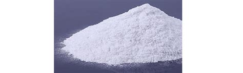 Calcined Alumina – LGI